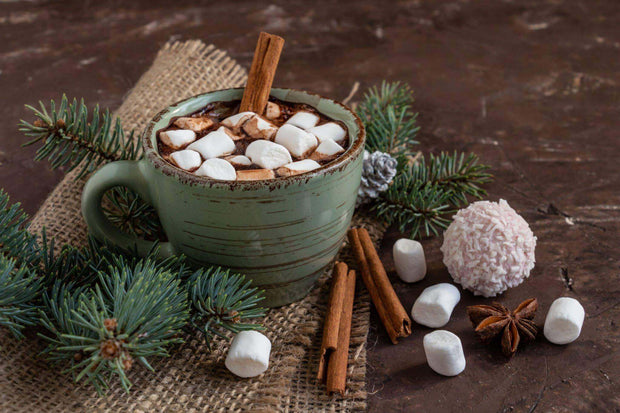 Hot Cocoa Bombs & Gifts