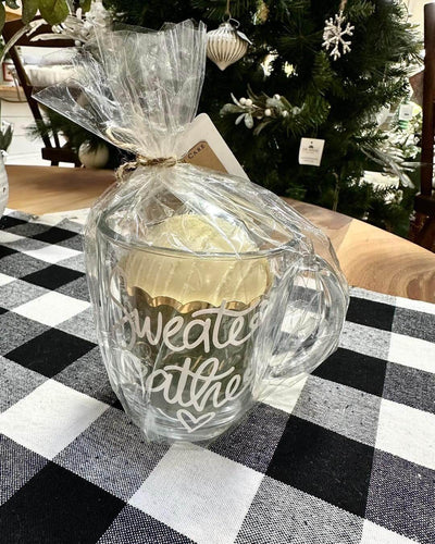 Sweater Weather Mug