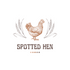 SpottedHen